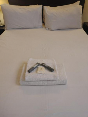 Mapungubwe hotel Room 221